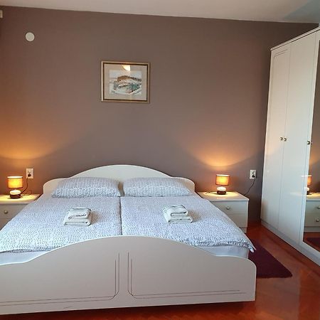 Guesthouse Vila Slunj Buitenkant foto