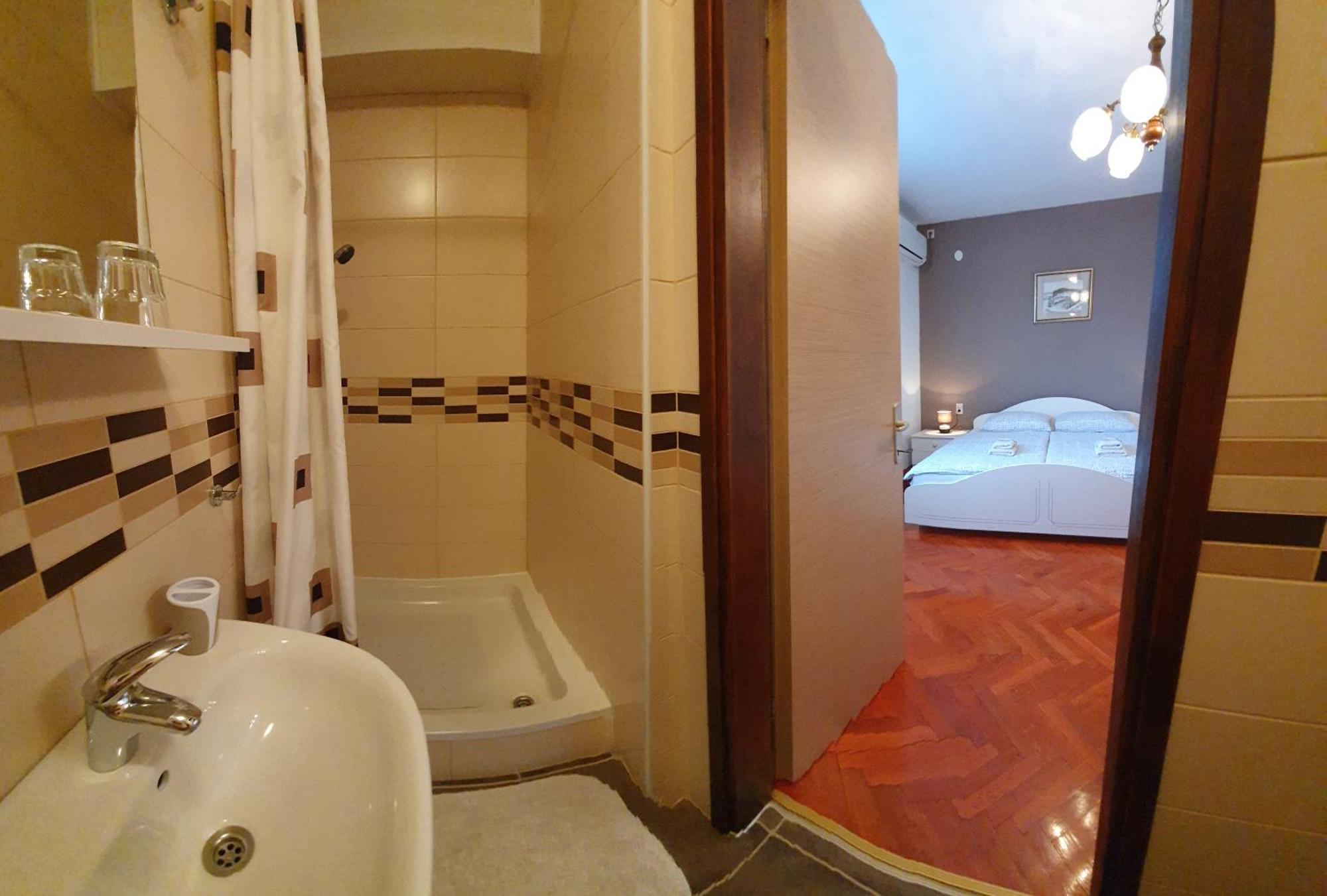 Guesthouse Vila Slunj Buitenkant foto