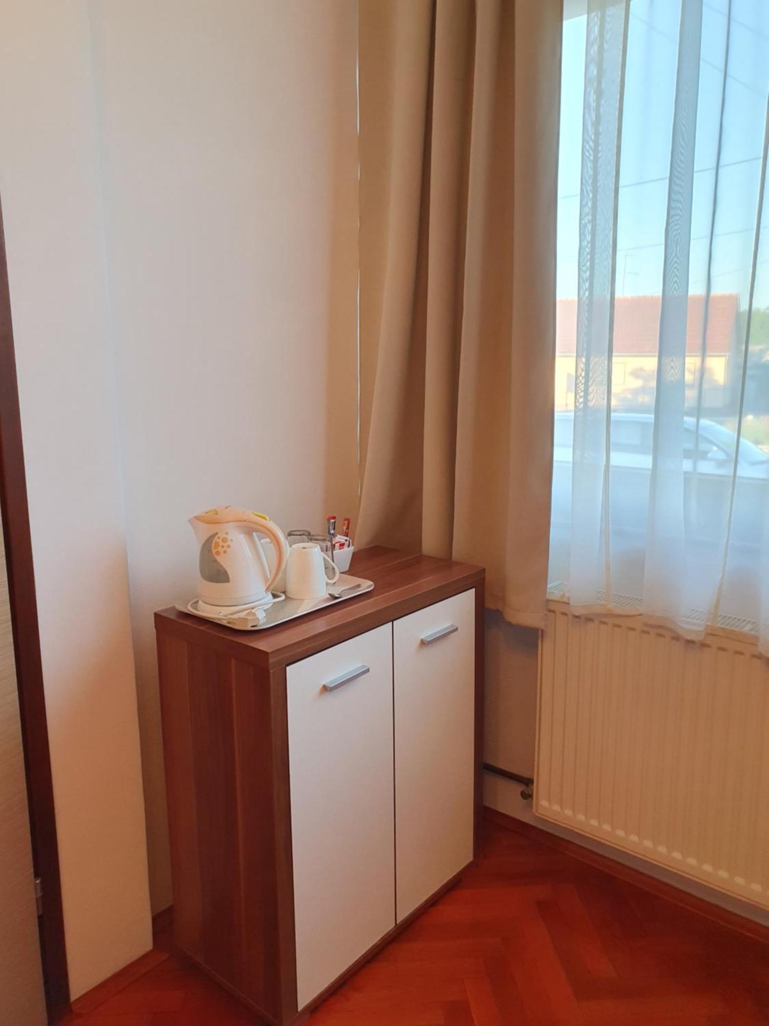 Guesthouse Vila Slunj Buitenkant foto