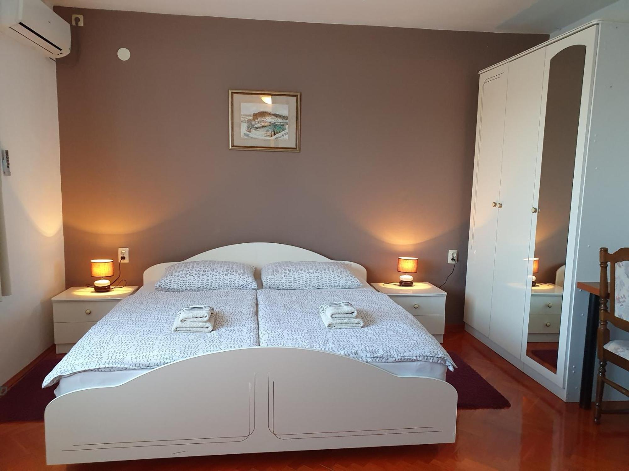 Guesthouse Vila Slunj Buitenkant foto