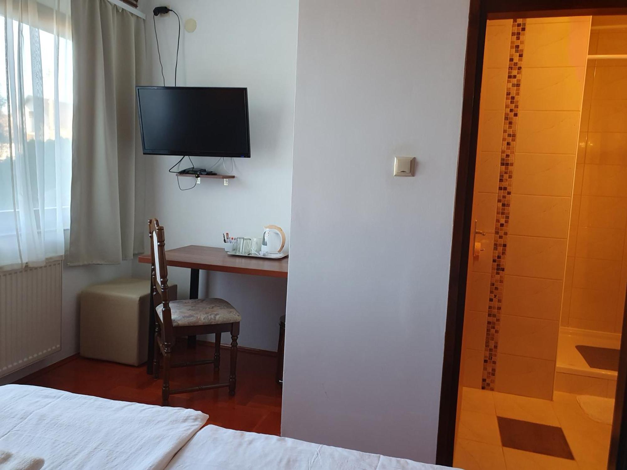 Guesthouse Vila Slunj Buitenkant foto
