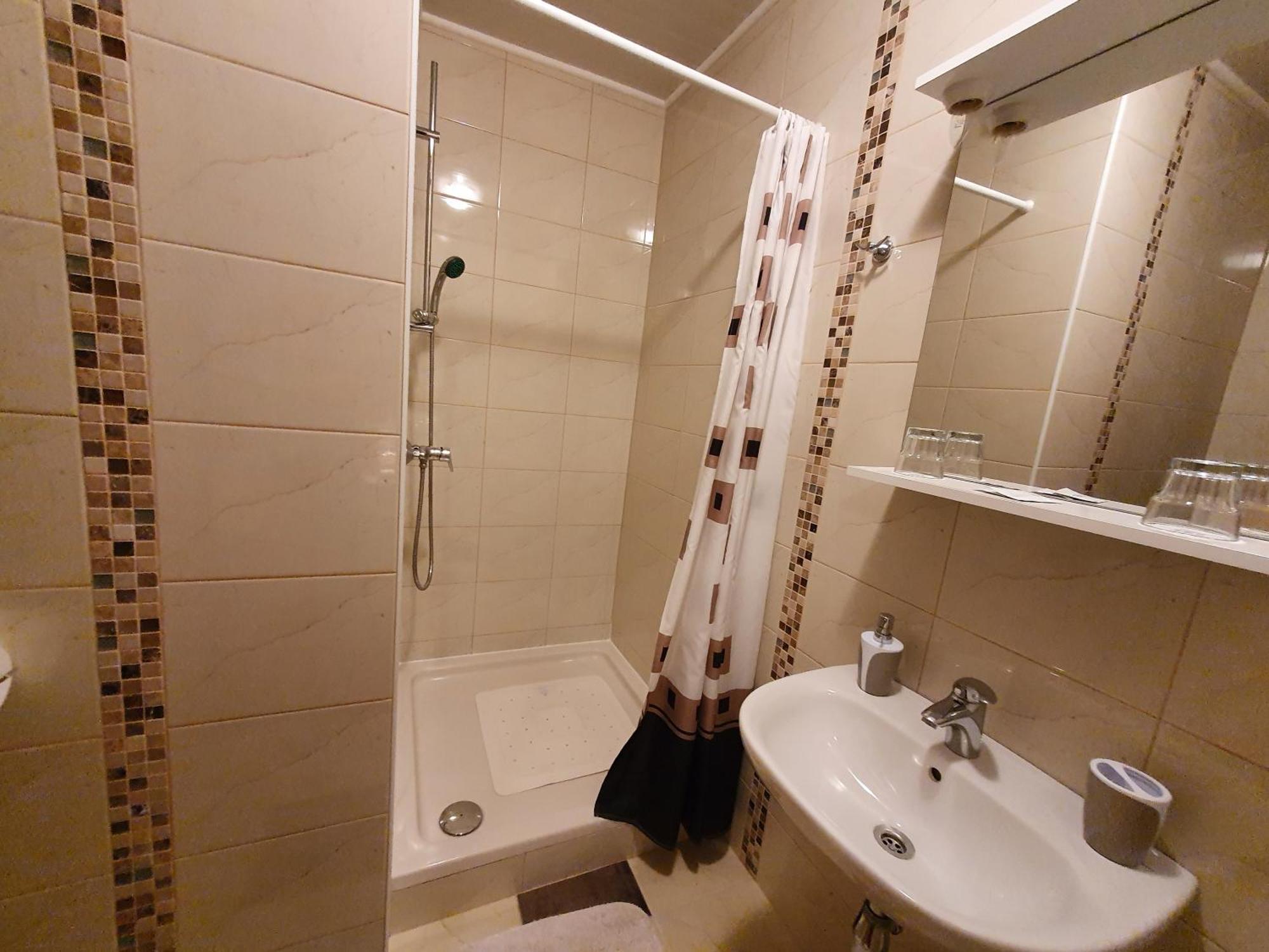 Guesthouse Vila Slunj Buitenkant foto