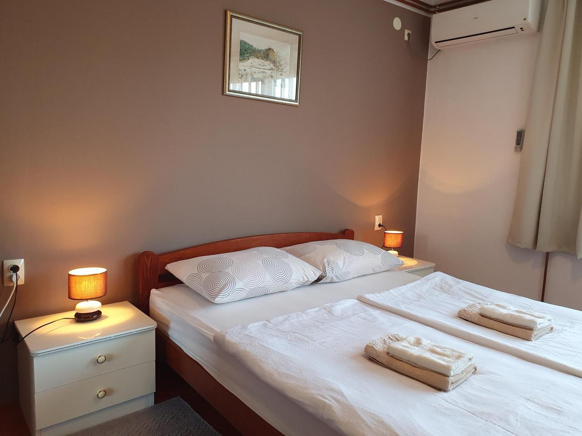 Guesthouse Vila Slunj Buitenkant foto