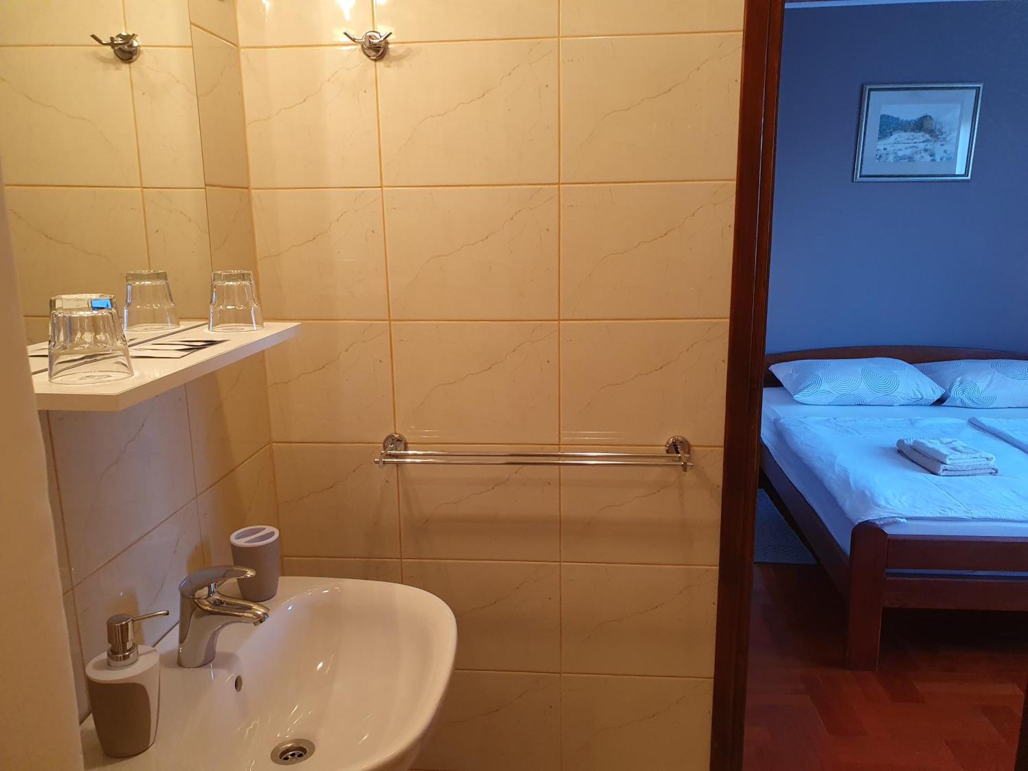 Guesthouse Vila Slunj Buitenkant foto