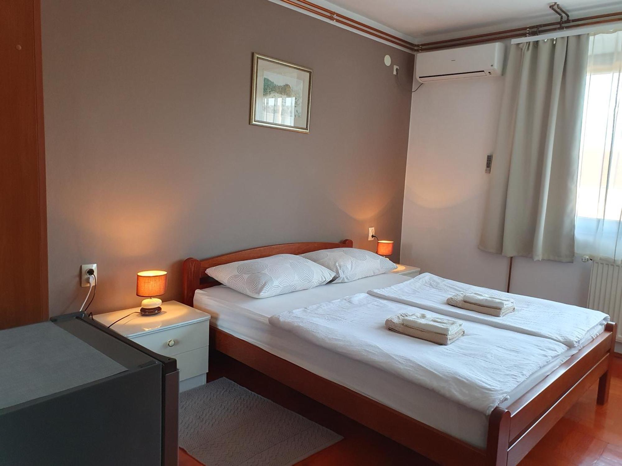 Guesthouse Vila Slunj Buitenkant foto