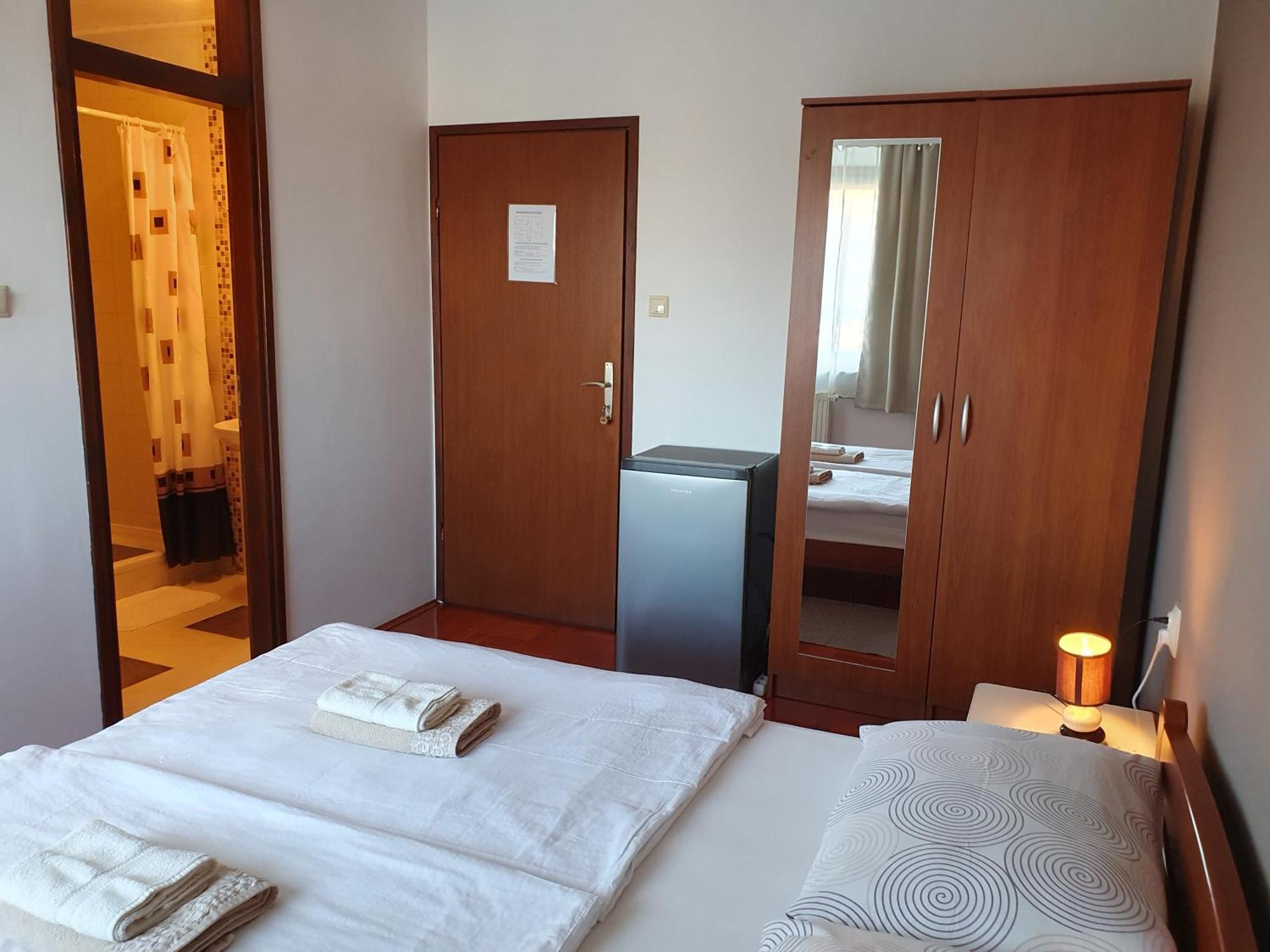 Guesthouse Vila Slunj Buitenkant foto