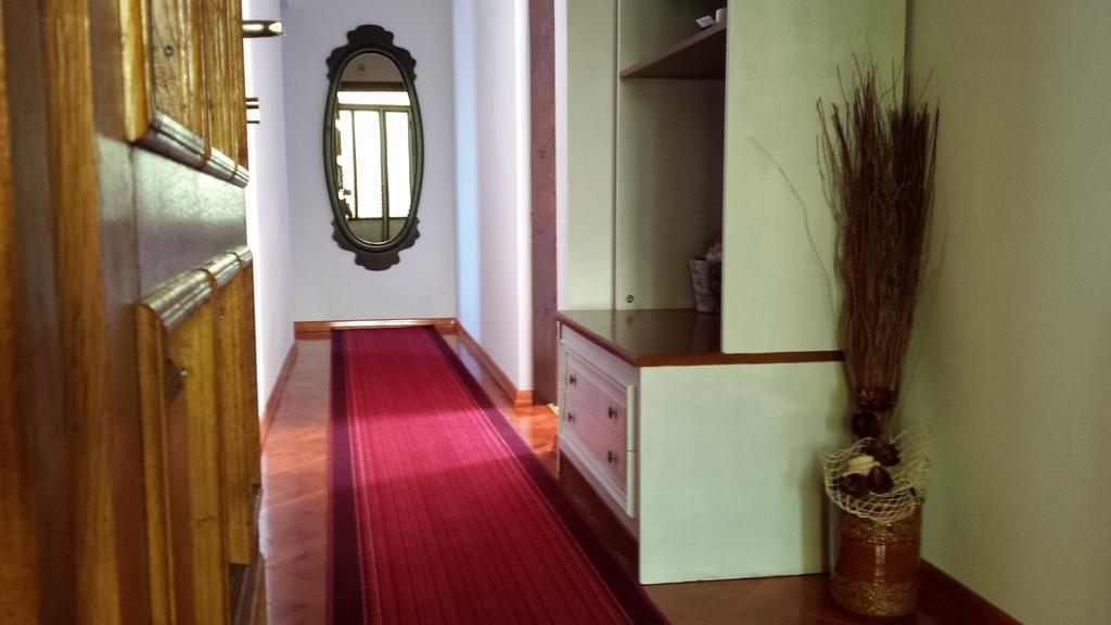 Guesthouse Vila Slunj Kamer foto