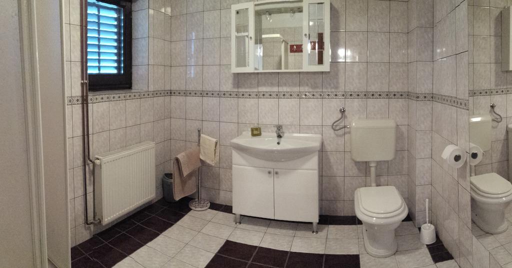 Guesthouse Vila Slunj Kamer foto