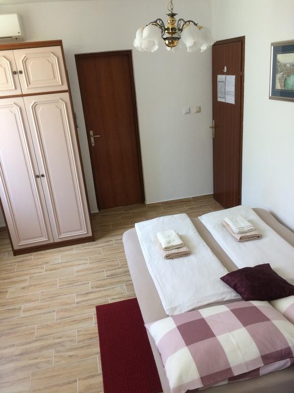 Guesthouse Vila Slunj Buitenkant foto