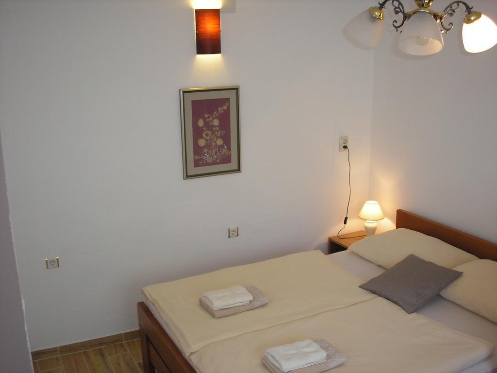 Guesthouse Vila Slunj Buitenkant foto