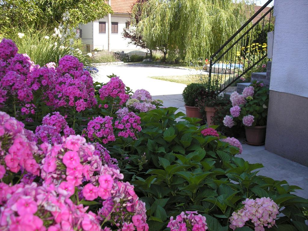 Guesthouse Vila Slunj Buitenkant foto