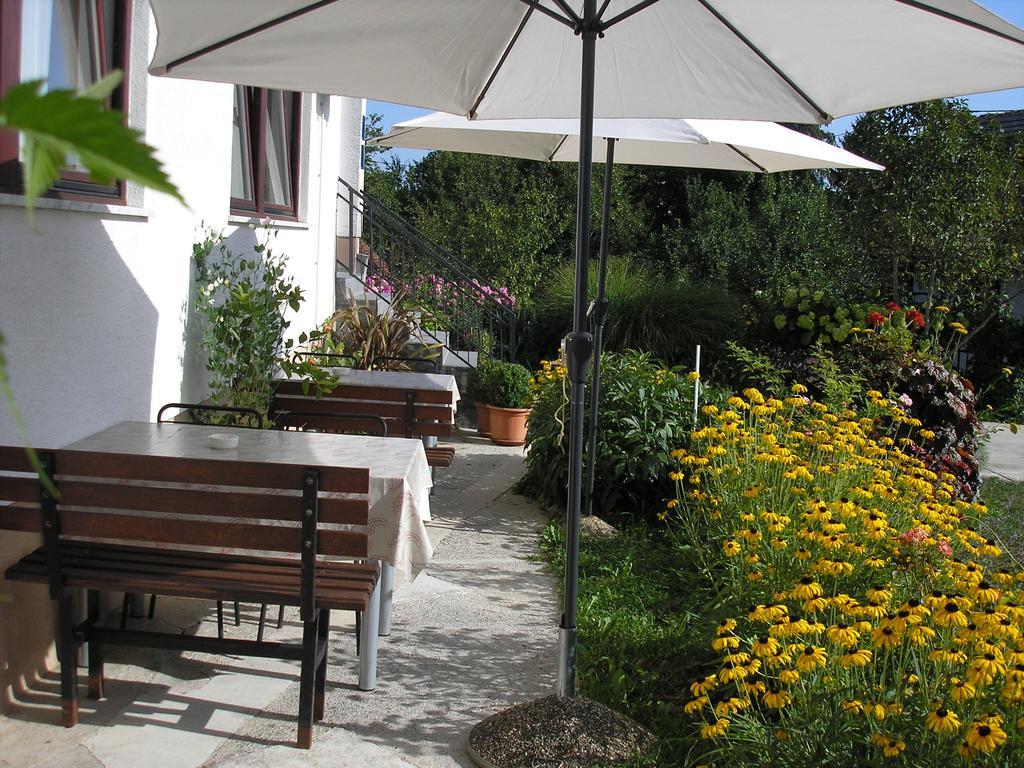 Guesthouse Vila Slunj Buitenkant foto